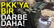 Kato'da PKK'ya büyük darbe
