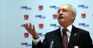 Kemal Kılıçdaroğlu, darbe söylentilerine tepki gösterdi: Ne darbesi Allah Aşkına