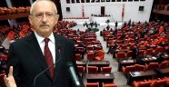 Kemal Kılıçdaroğlu, Meclis'teki 15 Temmuz törenine katılmayacak