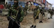 Keşmir'de çatışma: 6 ölü