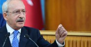 Kılıçdaroğlu 2019 hedefini açıkladı