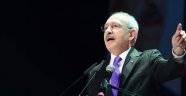 Kılıçdaroğlu: ABD'nin teröre karşı net tavır takınmasını istiyoruz