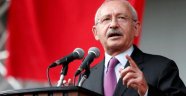 Kılıçdaroğlu: Asgari ücrete yüzde 22 zam yapılması gerekiyor
