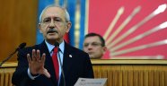 Kılıçdaroğlu: Birisi seçim birisi baraj derdinde yan yana geldiler