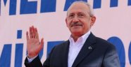 Kılıçdaroğlu, Bozkurt ilçesinde vatandaşlara seslendi