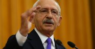 Kılıçdaroğlu: Daha krizin başındayız, kışın göreceğiz
