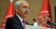 Kılıçdaroğlu: Erdoğan ekonomiden hiç bahsetmiyor, neden bahsetmiyor?