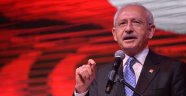 Kılıçdaroğlu: Erdoğan'a salı gününe kadar süre veriyorum
