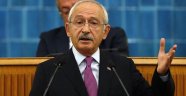 Kılıçdaroğlu: 'Faize karşıyız' diyorlar o zaman çıkar bir KHK