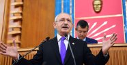 Kılıçdaroğlu Fransa'nın bildirisine sert tepki gösterdi