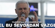 Kılıçdaroğlu'na eleştiri