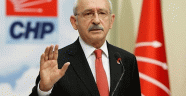 Kılıçdaroğlu'ndan Başkan Çebi'ye geçmiş olsun telefonu…
