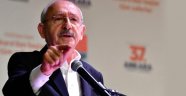 Kılıçdaroğlu'ndan İYİ Parti'deki istifalarla ilgili talimat: Görüş bildirmeyin