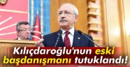 Kılıçdaroğlu'nun eski başdanışmanı Gürsul tutuklandı