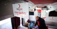 Kızılay'dan 'çok acil' kan bağışı çağrısı: Stoklar kritik seviyenin altına düştü