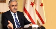 KKTC Cumhurbaşkanı Mustafa Akıncı: Türkiye'ye bağlanmak korkunç