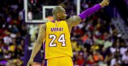 Kobe Bryant Emmy ödülüne layık görüldü