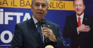 Komisyonda Bülent Arınç'a sert sözler: Kumpasın ortağısın