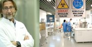 Koronavirüs çalışmaları Sağlık Bakanlığı'nca onaylanan Türk profesör ilaç için tarih verdi