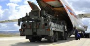 Koronavirüs salgını nedeniyle Türkiye'nin Rusya'dan aldığı S-400'lerin kurulumu ertelendi