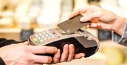Koronavirüs salgını sonrası temassız ödemeler 3 kat arttı