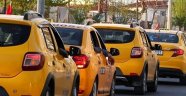 Koronavirüs tedbirleri kapsamında 3 büyükşehirde ticari taksilerin çalışma günlerine sınırlama getirildi