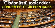 Kosova Meclisi FETÖ'cülerin sınır dışı edilmesini görüştü