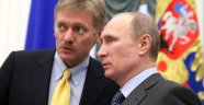 Kremlin Sözcüsü Dmitriy Peskov, koronavirüse yakalandı