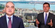 Kültür ve Turizm Bakanı Ersoy'un İBB Başkanı İmamoğlu'ndan AKM'yle ilgili bir ricası var