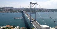Kurban Bayramı'nda İstanbul'daki 2 köprü ve toplu taşıma ücretsiz olacak