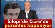Kurtulmuş: parantez kapanıyor