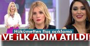 Kurtulmuş açıkladı! Evlilik programları