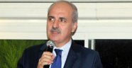 Kurtulmuş tan Ağız Alışkanlığı/Milli Görüşün Söylemleri ile..