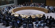 Kuveyt ve Bolivya, BM'yi Filistin için göreve çağırdı