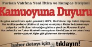 KUYTUL Hocanın Vakfından Kamuoyuna Duyuru
