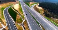 Kuzey Marmara Otoyolu'nun Kınalı-Çatalca kesimi hizmete açıldı