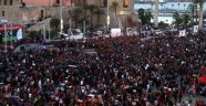 Libya halkı, TBMM'den geçen tezkereyi sevinçle karşıladı! Türk askerini bekliyorlar