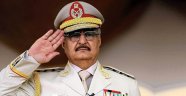 Libya UMH Başkanı Serrac: Hafter gibi halkı öldürmek için paralı asker getirmedik