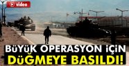 Lice'de operasyon