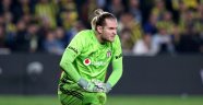 Loris Karius, Beşiktaş'la olan sözleşmesini tek taraflı feshetti