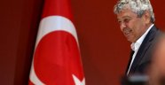 Lucescu'dan Fenerbahçe açıklaması: Bu dönemde teklif almadım