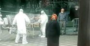 Manisa'da koronavirüs alarmı! Umre'den dönen hasta virüs şüphesiyle karantinaya alındı