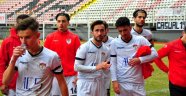 Manisaspor amatör lige düştü, futbolcular yıkıldı