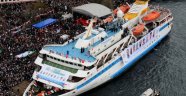 Mavi Marmara mağdurlarından İsrail'e kınama