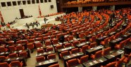 Meclis Tatile Girdi..