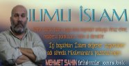 Mehmet ŞAHİN KİMDİR