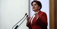 Meral Akşener, Berat Albayrak'ı Cumhurbaşkanı Erdoğan'a şikayet etti: Taraftarından yakasından düşür