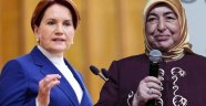 Meral Akşener, İYİ Partili Levent Özeren'in hakaret mesajları için Semiha Yıldırım'dan özür diledi