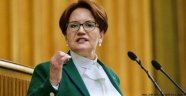 Meral Akşener'den Cumhurbaşkanı Erdoğan'a EYT tepkisi