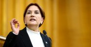 Meral Akşener'den Erdoğan'a yanıt: 2023'e kimin kalacağına halk karar verecek